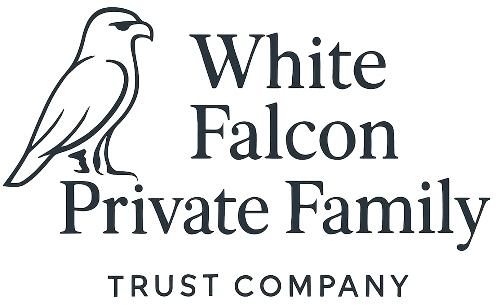 White Falcon